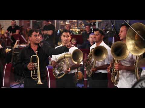 Видео: Видинската Сватбарска Народо Духова Музика(Флигорни)-братя Ангелови