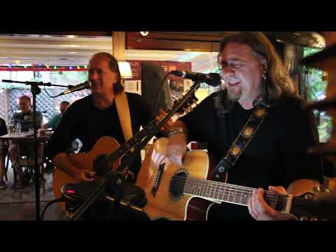 Видео: Главната улица , Оги Цолов и Евгени Симеонов,16.06.23 ,Арт клуб,София