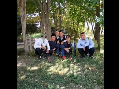 Видео: Орто арык 1995 жылкылар