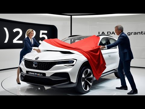 Видео: 🚗🔥 Новая LADA GRANTA 2025 — Вот Почему Все Говорят О Ней! Лучшая Бюджетная Машина Года! 🇷🇺