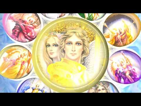 Видео: Благословение Святого Духа