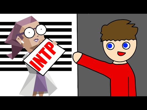Видео: Нет, вы не INTP, и вот 8 причин, почему