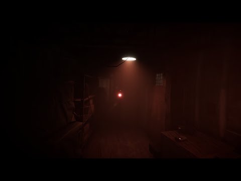 Видео: House Of Horror: Outside Is Better Demo - Прохождение