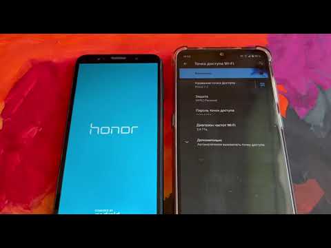 Видео: Быстрый способ удаления гугл аккаунта на таких моделях как Honor 7a, 7а pro Huawei y5 prime и другие