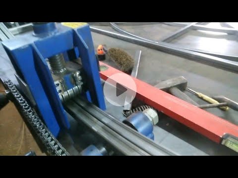 Видео: Отзыв трубогиба гиббон спустя год.