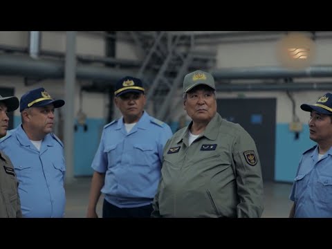 Видео: Батыр ұшқыш Талғат Бигелдиновтің Тоқтар Әубәкіровке берген ақылы