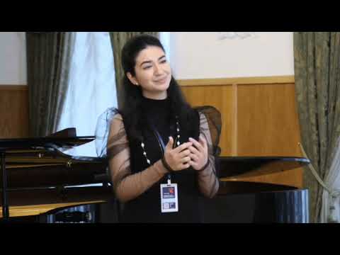 Видео: Когда за один урок пытаешься выправить звук.