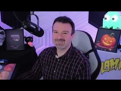 Видео: DSP кричит: стримеры, которые не делают 2-часовые предварительные трансляции, — это круто!!!