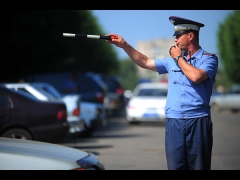 Видео: Маршруты Гомель. ГАИ