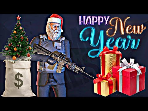 Видео: Armed Heist - #7. САНТЫ - ГРАБИТЕЛИ