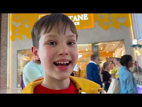 Видео: Мороженое челлендж