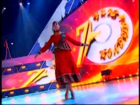 Видео: Керәшен татарлары (крещёные татары)