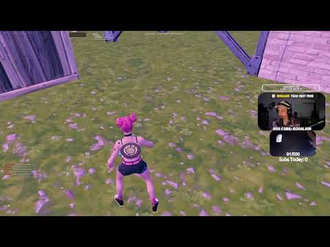 Видео: 🔴СТРИМ! ОБНОВЛЕНИЕ! РОЗЫГРЫШ VBUCKS В !tg ВСЕМ ДОБРА И ПОЗИТИВА!  #fortnite #gaming #pro