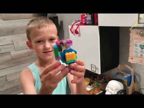 Видео: Это наш обзор 🤗 о глобусе 🌏🌍🌎.