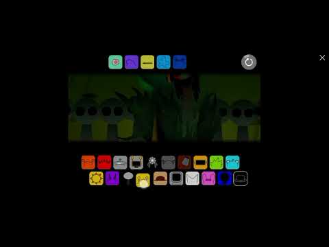 Видео: SPRUNKI PHASE 31 ccsv СПРУНКИ ФАЗА 31