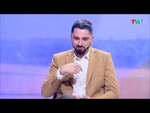 Видео: Пианистът Сава Вутов в Анфас