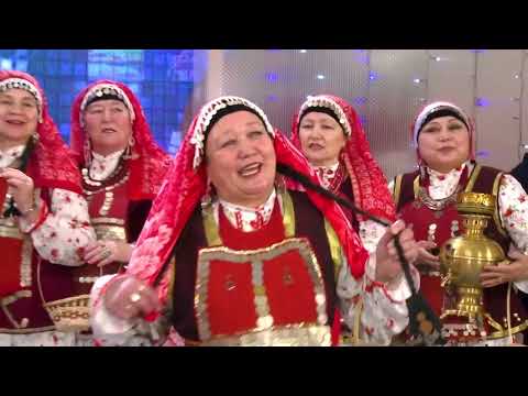 Видео: Байык 2022 22 03 05 Р1