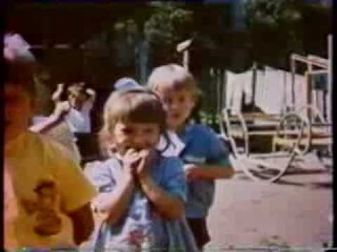 Видео: "Старый новый город". Фильм об Уссурийске. 1990 год.