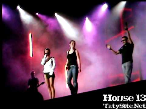 Видео: t.A.T.u. - Не жалей (Звуковая Дорожка 2007)