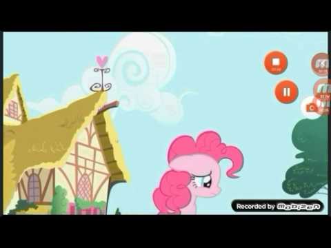 Видео: PMV-"Как могло бы быть"(Пинки♥Чиз)