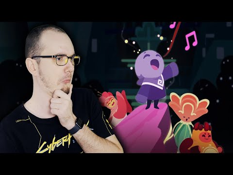 Видео: ПОЮ (ВОЮ) как КОНЧЕНЫЙ ► One Hand Clapping