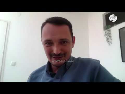 Видео: вахштайн и палестинец