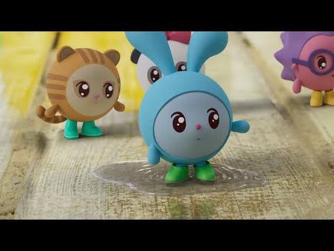 Видео: Учимся различать цвета: солнце, море, звёзды, цветы | Малышарики | Мультфильмы для детей😃