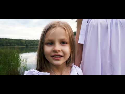 Видео: «Куточак БеларусI” Алла и Алиса Поляк