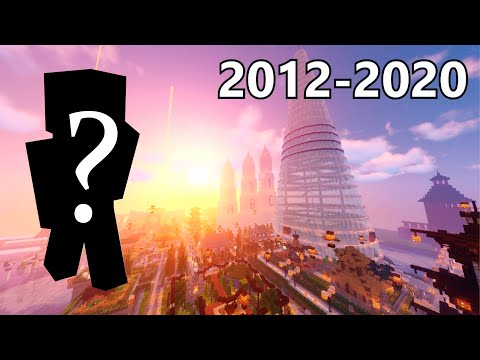 Видео: История самой старой базы на 2b2t | Minecraft 2b2t на русском