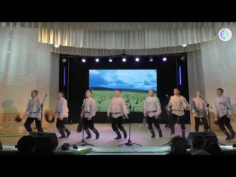 Видео: Төҥүлү кэнсиэрэ 1-кы бөлөх  ЭКиС 02.03.2024с