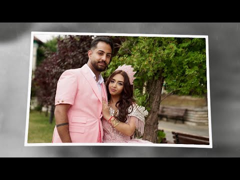 Видео: Годеж Павел & Мира 28.07.2025 - Берковица - орк-Памука Бенд