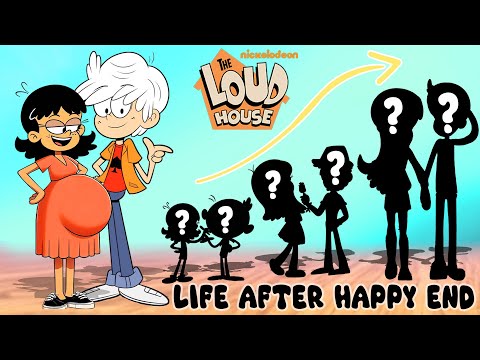 Видео: Шумный дом: Новая жизнь после счастливого конца (полная версия) | Sweet Wow