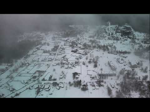 Видео: Труд зимний, Фировский район (31.12.2022)