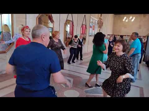 Видео: А ты любовь моя первая...... 27.04.25.
