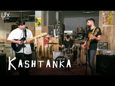 Видео: Kashtanka: Цех live