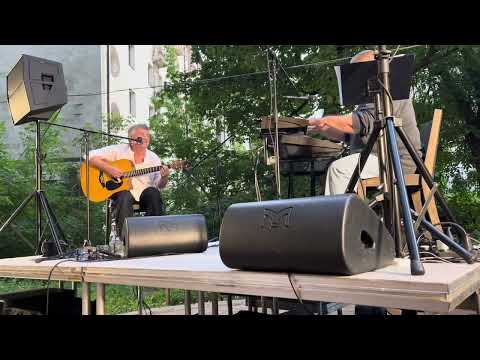 Видео: Леонид Фёдоров, Дмитрий Озерский 25.07.24 в доме 16. Попугай.