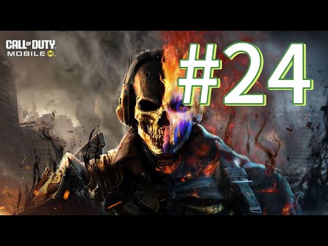 Видео: Call Of Duty: Mobile. Королевская Битва. Отряд.