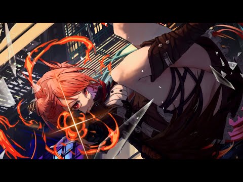 Видео: Nightcore - Делай молча | SARA