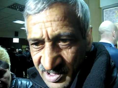 Видео: Али Мехмед, огняр на Цар Киро