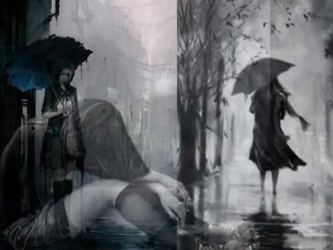 Видео: Обернись! Мне не встать без твоей руки... .avi