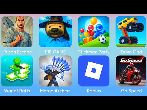Видео: 99 Ночей Выживания с Тимохой,Роблокс,Drive Mad,Prison Escape,Stickman Party,War of Rafts,Merge Arche
