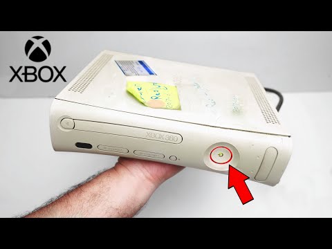 Видео: Я купил 4 СЛОМАННЫХ Xbox 360 на eBay за 60 долларов — отличная сделка... ЕСЛИ я смогу их починить!