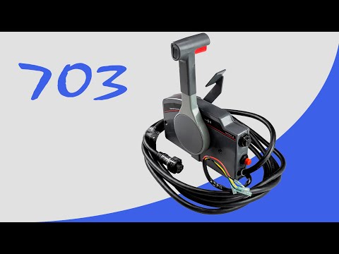 Видео: Дистанционное управление Yamaha (аналог Y-703, PBD)