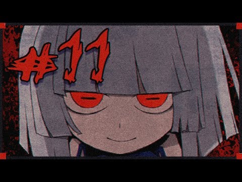 Видео: Ваданохара и Великое Синее Море | Плохая концовка №2 | Прохождение без комментариев [#11]