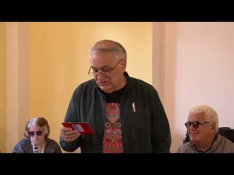 Видео: Ի՞նչ Որտե՞ղ Ե՞րբ 14.05.2023 Что Где Когда