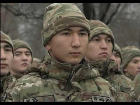 Видео: Тәулік (Рика ТВ) 11 қараша 2025 жыл