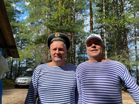 Видео: Отдых на Елмозеро в 2021 году