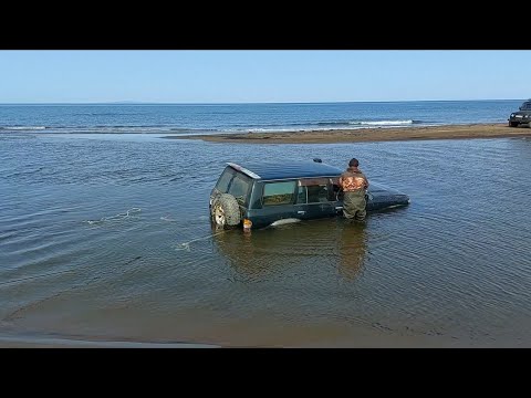 Видео: Крильонские зарисовки. Познавательно и экстремально.