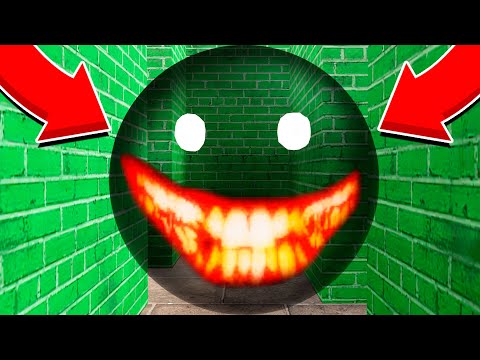 Видео: НОВЫЙ СТРАШНЫЙ SCP 087-B ХОЧЕТ ПОЙМАТЬ НАС В ЛАБИРИНТЕ! SCP В ЛАБИРИНТЕ!