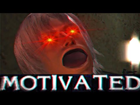 Видео: Мотивационный Devil May Cry 3